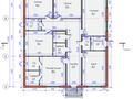 Жеке үй · 5 бөлме · 168 м² · 6 жүзд., Новостройка 2860, бағасы: 60 млн ₸ в Туздыбастау (Калинино) — фото 9