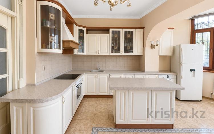 4-бөлмелі пәтер · 178 м² · 6/12 қабат, Шагабутдинов — Жамбыла, бағасы: ~ 130 млн ₸ в Алматы, Алмалинский р-н — фото 28