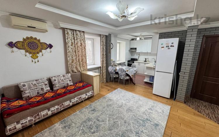 3-комнатная квартира · 50 м² · 1/5 этаж, Тауелмиздик 6/1 за 19 млн ₸ в Астане, Алматы р-н — фото 8
