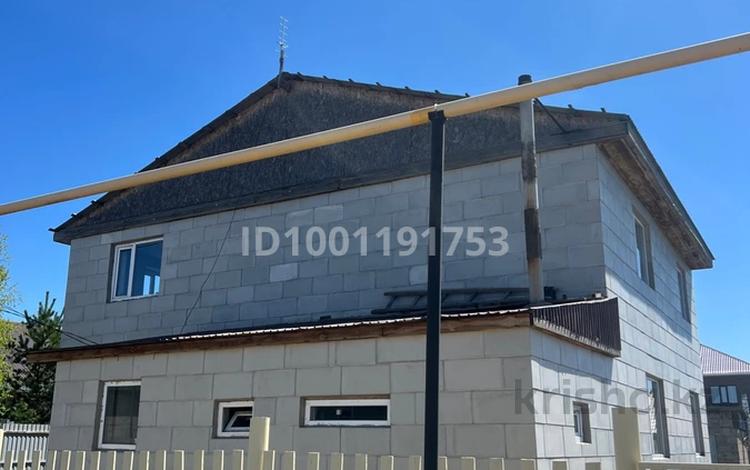 Жеке үй · 6 бөлме · 180 м² · 10 жүзд., Макатаева 4а, бағасы: 40 млн ₸ в Шубар — фото 2