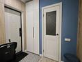 3-бөлмелі пәтер · 64.8 м² · 2/10 қабат, Варламова — Толе би, бағасы: 90 млн ₸ в Алматы, Алмалинский р-н
