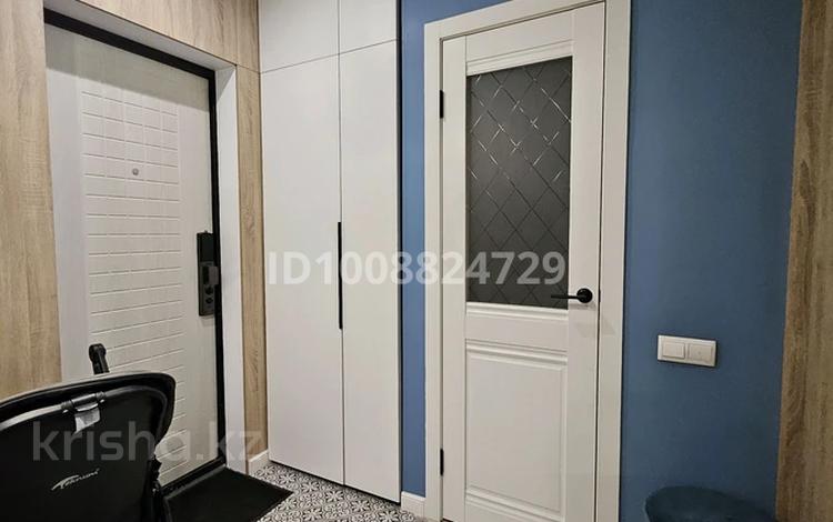 3-бөлмелі пәтер · 64.8 м² · 2/10 қабат, Варламова — Толе би, бағасы: 90 млн ₸ в Алматы, Алмалинский р-н — фото 2