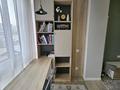 3-бөлмелі пәтер · 64.8 м² · 2/10 қабат, Варламова — Толе би, бағасы: 90 млн ₸ в Алматы, Алмалинский р-н — фото 15