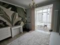 3-бөлмелі пәтер · 64.8 м² · 2/10 қабат, Варламова — Толе би, бағасы: 90 млн ₸ в Алматы, Алмалинский р-н — фото 17