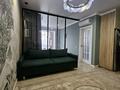 3-бөлмелі пәтер · 64.8 м² · 2/10 қабат, Варламова — Толе би, бағасы: 90 млн ₸ в Алматы, Алмалинский р-н — фото 9