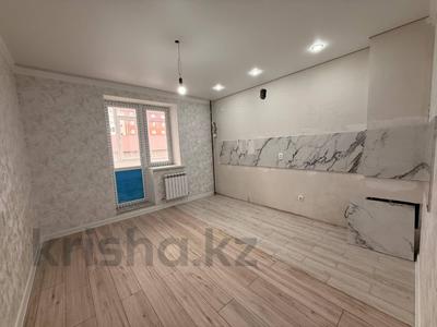 2-комнатная квартира · 67.3 м² · 2/6 этаж, Кобыланды Батыра 2В за 34 млн ₸ в Костанае