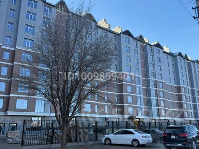 1-комнатная квартира · 42 м² · 2/9 этаж, мкр Ак Шагала, Жалена Тулепова 17Б — Рядом ЖК ДУБЛИН за 25.5 млн 〒 в Атырау