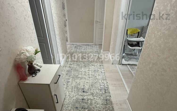 3-бөлмелі пәтер · 65 м² · 3/5 қабат, шугыла 21, бағасы: 18 млн ₸ в  — фото 2
