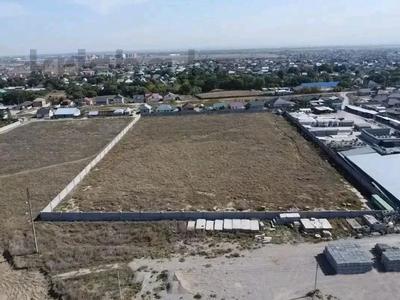 Промбаза · 100 соток, мкр 71-й разъезд, Мкр 71-й разъезд 88 — Жармухамбет за 300 млн 〒 в Алматы, Алатауский р-н