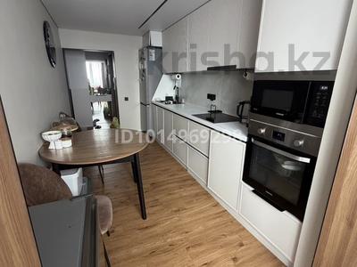 3-комнатная квартира · 65 м² · 9/9 этаж, бульвар Гагарина за 35 млн ₸ в Усть-Каменогорске, Ульбинский
