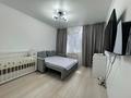 1-комнатная квартира · 35.2 м² · 8/10 этаж, Илияс Омаров 23 за 23 млн ₸ в Астане, Нура р-н — фото 4