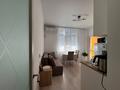 1-комнатная квартира · 35.2 м² · 8/10 этаж, Илияс Омаров 23 за 23 млн ₸ в Астане, Нура р-н — фото 3