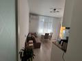 1-комнатная квартира · 35.2 м² · 8/10 этаж, Илияс Омаров 23 за 23 млн ₸ в Астане, Нура р-н — фото 2