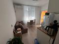 1-комнатная квартира · 35.2 м² · 8/10 этаж, Илияс Омаров 23 за 23 млн ₸ в Астане, Нура р-н — фото 11