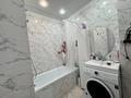 1-комнатная квартира · 35.2 м² · 8/10 этаж, Илияс Омаров 23 за 23 млн ₸ в Астане, Нура р-н — фото 9