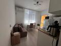 1-комнатная квартира · 35.2 м² · 8/10 этаж, Илияс Омаров 23 за 23 млн ₸ в Астане, Нура р-н