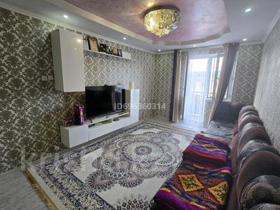 3-бөлмелі пәтер · 60 м² · 5/5 қабат, 1 микрорайон 6, бағасы: 13 млн ₸ в Жанатасе
