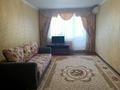 3-комнатная квартира, 86 м², 2/9 этаж помесячно, мкр Болашак 133 за 220 000 〒 в Актобе, мкр Болашак