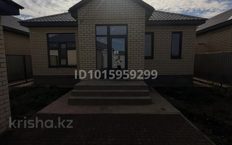 Отдельный дом · 4 комнаты · 130 м² · 4 сот., Асан — Асан за 32 млн ₸ в Уральске — фото 2