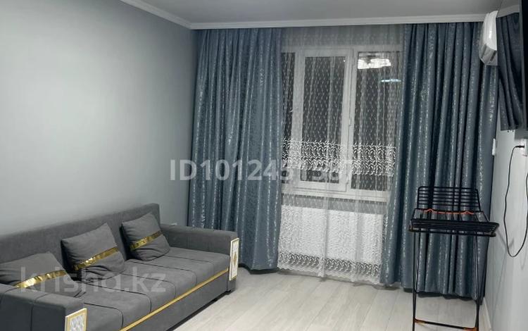 3-бөлмелі пәтер · 65 м² · 6/12 қабат, Ақкент ш/а. 1, бағасы: 330 000 ₸ в Алматы, Алатауский р-н — фото 2