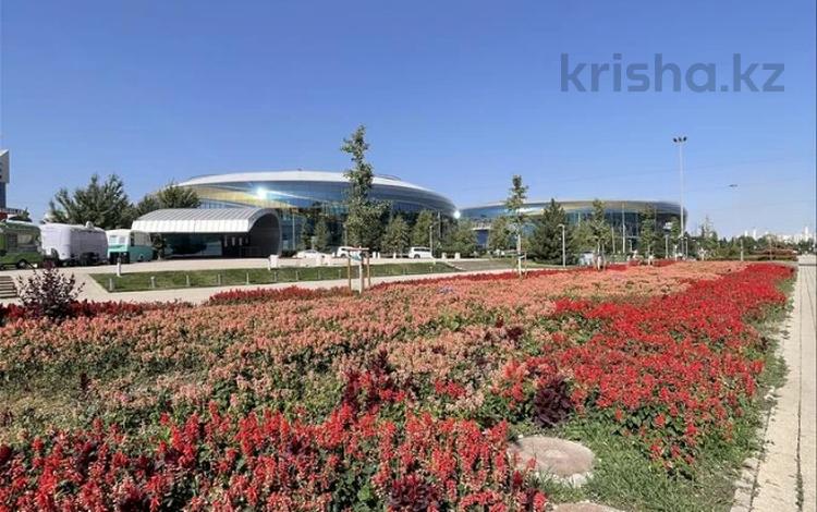 2-комнатная квартира · 54.2 м² · 9/14 этаж, мкр Акбулак, 1-я улица за 32.5 млн ₸ в Алматы, Алатауский р-н — фото 24
