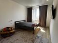 1-бөлмелі пәтер · 45 м² · 10/12 қабат, Райымбека 210/5, бағасы: 270 000 ₸ в Алматы, Алмалинский р-н