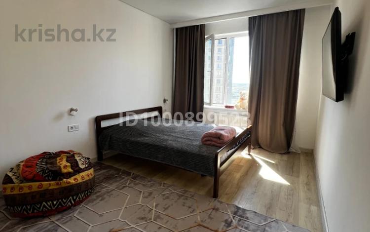 1-бөлмелі пәтер · 45 м² · 10/12 қабат, Райымбека 210/5, бағасы: 270 000 ₸ в Алматы, Алмалинский р-н — фото 10