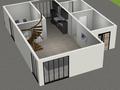 Отдельный дом · 5 комнат · 182 м² · 7.5 сот., Тауелсиздик 15 за 38 млн ₸ в Алматинской обл., Талгарский р-н — фото 15