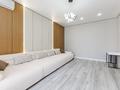 2-комнатная квартира · 66.4 м² · 13/14 этаж, Кайыма Мухамедханова 6а — Аллея GReenLine за 49.5 млн ₸ в Астане, Есильский р-н — фото 2