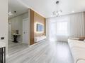 2-комнатная квартира · 66.4 м² · 13/14 этаж, Кайыма Мухамедханова 6а — Аллея GReenLine за 49.5 млн ₸ в Астане, Есильский р-н — фото 3