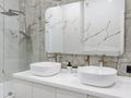 2-комнатная квартира · 66.4 м² · 13/14 этаж, Кайыма Мухамедханова 6а — Аллея GReenLine за 49.5 млн ₸ в Астане, Есильский р-н — фото 5