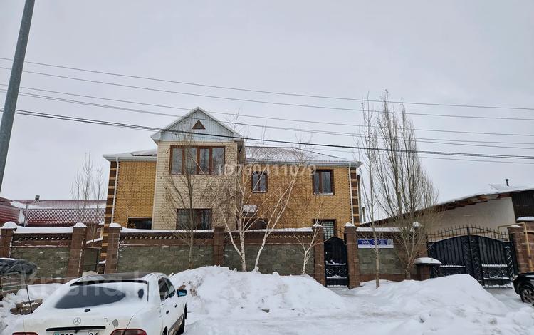 Жеке үй · 6 бөлме · 300 м² · 10 сот., Есиль 58 — Пересечение Шакарим Кудайбердиулы, бағасы: 470 млн ₸ в Астане, Алматы р-н — фото 16