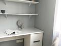 2-комнатная квартира · 55 м² · 4/20 этаж, Гагарина 310 — Рядом Аль-Фараби и Розыбакиева, мега верх за 22 000 ₸ в Алматы, Бостандыкский р-н — фото 8