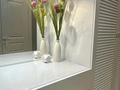 2-комнатная квартира · 55 м² · 4/20 этаж, Гагарина 310 — Рядом Аль-Фараби и Розыбакиева, мега верх за 22 000 ₸ в Алматы, Бостандыкский р-н — фото 12