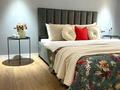2-комнатная квартира · 55 м² · 4/20 этаж, Гагарина 310 — Рядом Аль-Фараби и Розыбакиева, мега верх за 22 000 ₸ в Алматы, Бостандыкский р-н — фото 4