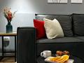 2-комнатная квартира · 55 м² · 4/20 этаж, Гагарина 310 — Рядом Аль-Фараби и Розыбакиева, мега верх за 22 000 ₸ в Алматы, Бостандыкский р-н — фото 5