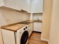 2-бөлмелі пәтер · 45 м² · 8/13 қабат, Толе би, бағасы: 41.5 млн ₸ в Алматы, Алмалинский р-н — фото 5