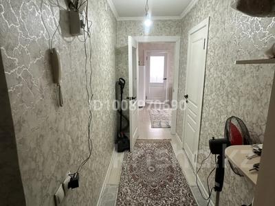 3-комнатная квартира · 50.1 м² · 3/4 этаж, Рыскулова 218а — Чайковская за 25 млн 〒 в Талгаре