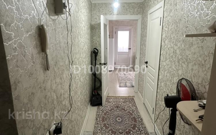 3-бөлмелі пәтер · 50.1 м² · 3/4 қабат, Рыскулова 218а — Чайковская, бағасы: 25 млн ₸ в Талгаре — фото 2