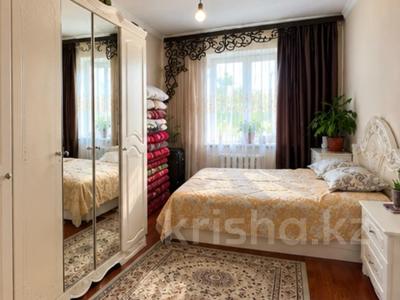 2-бөлмелі пәтер · 54 м² · 1/6 қабат, Бердибек Сокпакбаев 21/1, бағасы: ~ 25 млн ₸ в Астане, Сарыарка р-н