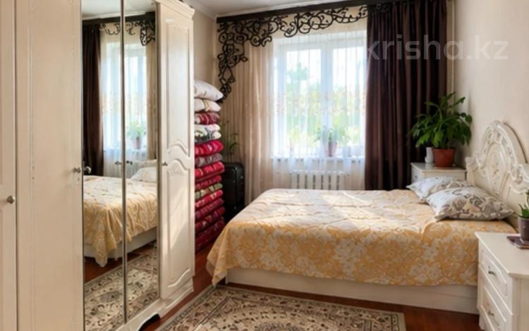 2-комнатная квартира · 54 м² · 1/6 этаж, Бердибек Сокпакбаев 21/1 за ~ 25 млн ₸ в Астане, Сарыарка р-н — фото 5