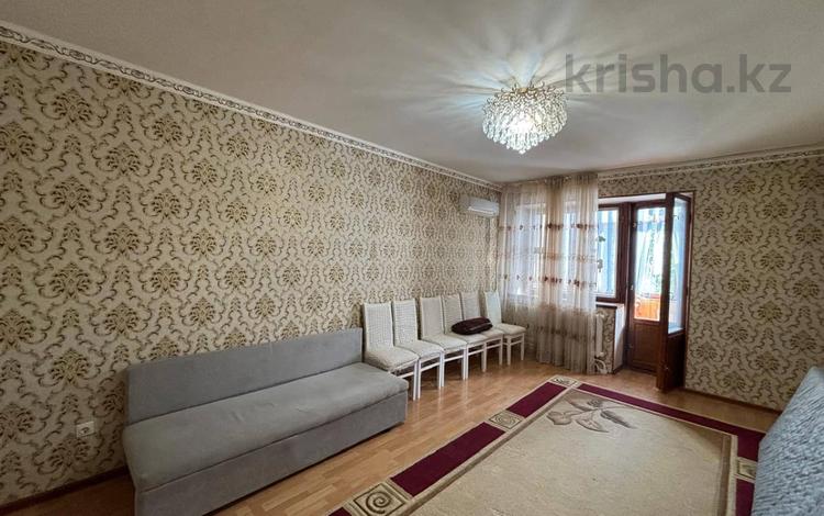 2-бөлмелі пәтер · 74 м² · 4/5 қабат, Мустафина 3/2, бағасы: ~ 27.6 млн ₸ в Астане, Алматы р-н — фото 9