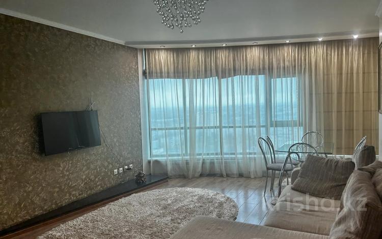 3-бөлмелі пәтер · 100 м² · 21/25 қабат, мкр 11 112, бағасы: 25 000 ₸ в Актобе — фото 2