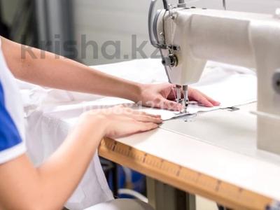 Швейная Фабрика. Действующий Бизнес., 300 м² за 136 млн 〒 в Павлодаре