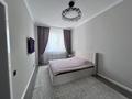 1-бөлмелі пәтер · 38 м² · 3/8 қабат, Кабанбай Батыра 58Б, бағасы: 32 млн ₸ в Астане, Есильский р-н — фото 7