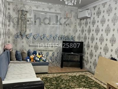 2-бөлмелі пәтер · 45 м² · 1/5 қабат, мкр Асар-1 5, бағасы: 180 000 ₸ в Шымкенте, Абайский р-н