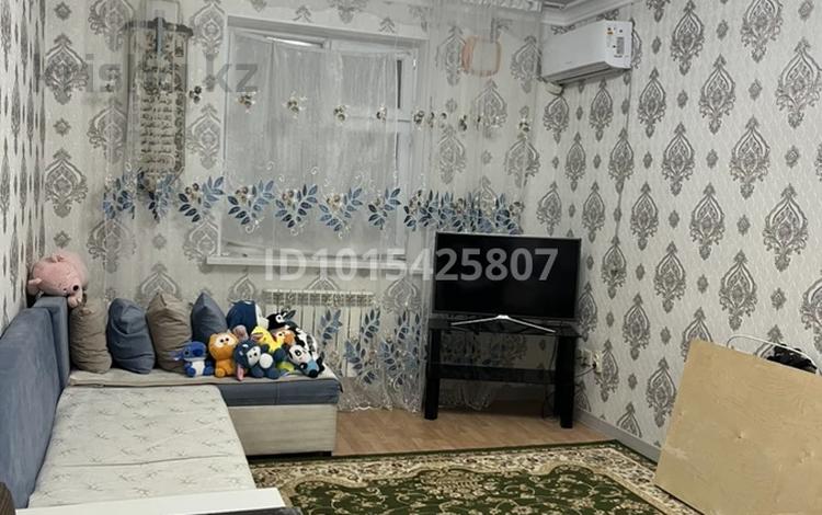 2-комнатная квартира · 45 м² · 1/5 этаж, мкр Асар-1 5 за 170 000 ₸ в Шымкенте, Абайский р-н — фото 2