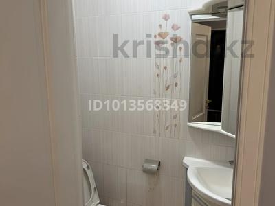 3-бөлмелі пәтер · 78 м² · 1/9 қабат, Жетісу-4 ш/а. 22, бағасы: 65 млн ₸ в Алматы, Ауэзовский р-н