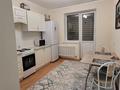 1-комнатная квартира · 45.5 м² · 3/12 этаж, Коргалжынское шоссе 25/2 — Айтматова за 220 000 ₸ в Астане, Нура р-н — фото 10