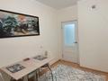 1-комнатная квартира · 45.5 м² · 3/12 этаж, Коргалжынское шоссе 25/2 — Айтматова за 220 000 ₸ в Астане, Нура р-н — фото 13